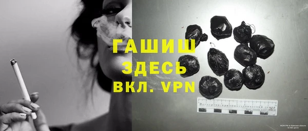 стафф Арсеньев