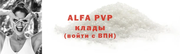 стафф Арсеньев