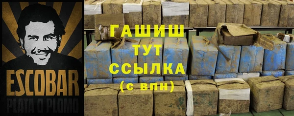 стафф Арсеньев