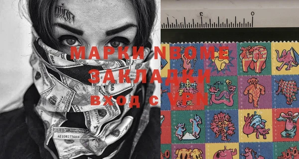 стафф Арсеньев